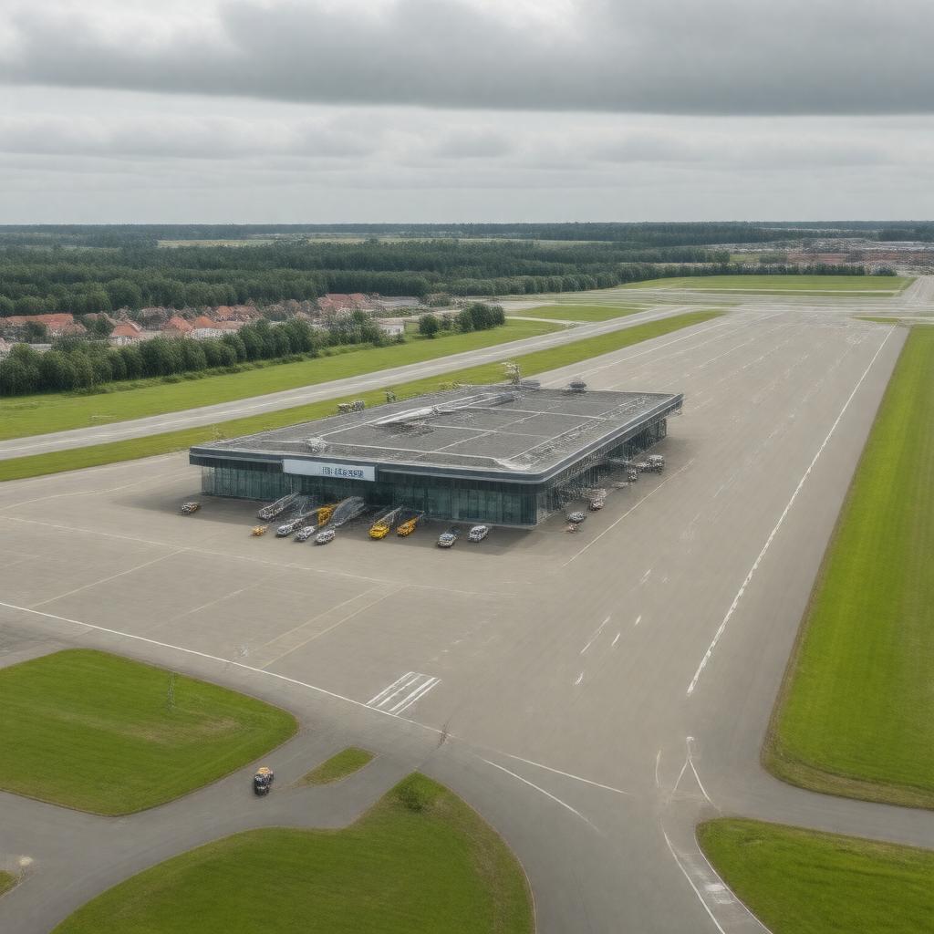 Lille Airport